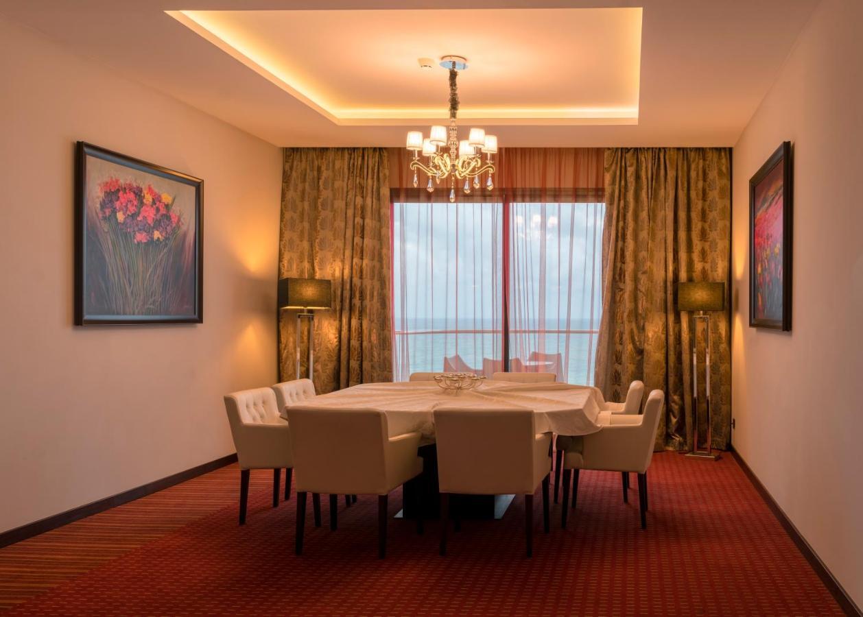 Royal Tulip Skikda Filfila Exterior foto