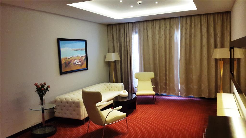 Royal Tulip Skikda Filfila Habitación foto