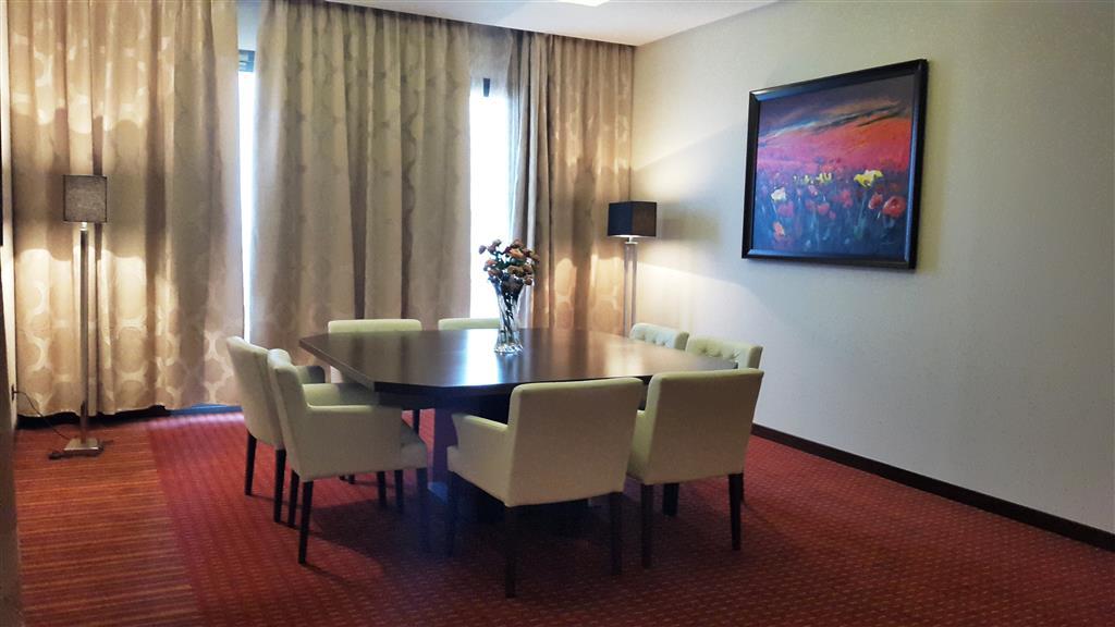 Royal Tulip Skikda Filfila Habitación foto